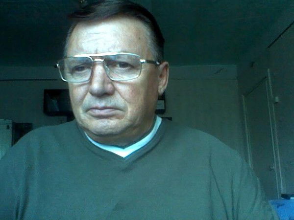 Владимир Лихолат