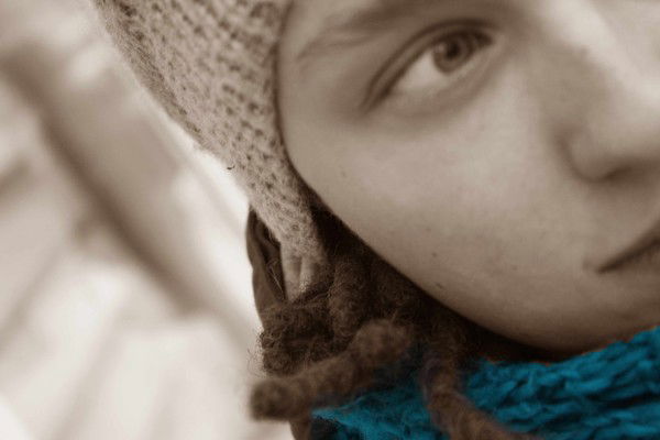 Александра Лысенко