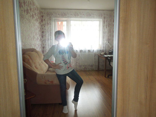 Анастасия Марьина