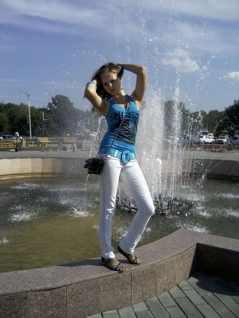 Винтовкина Ольга