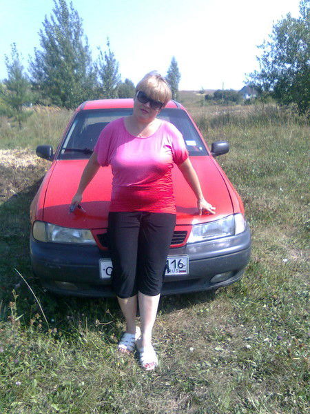 Ирина Гайнутдинова