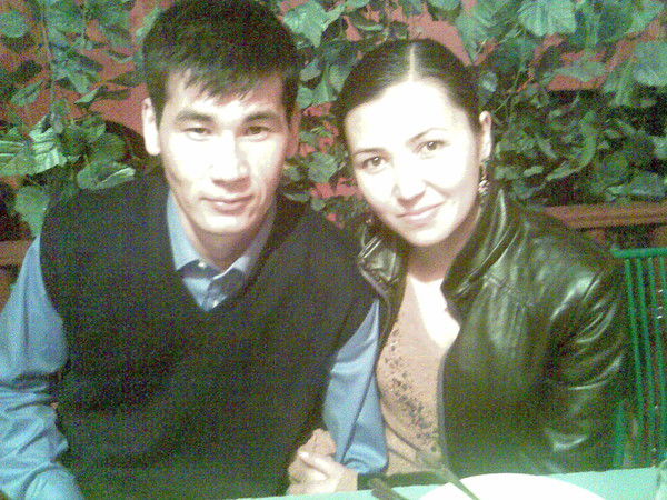 Бакытгул Тажиева