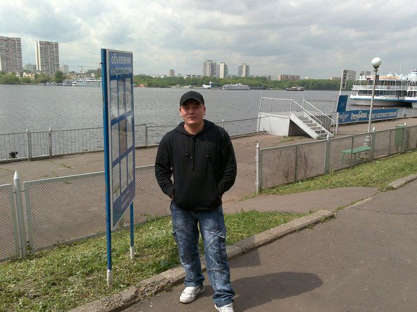 Тимур Иманбаев