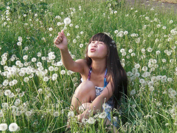 Асенька Талайбек