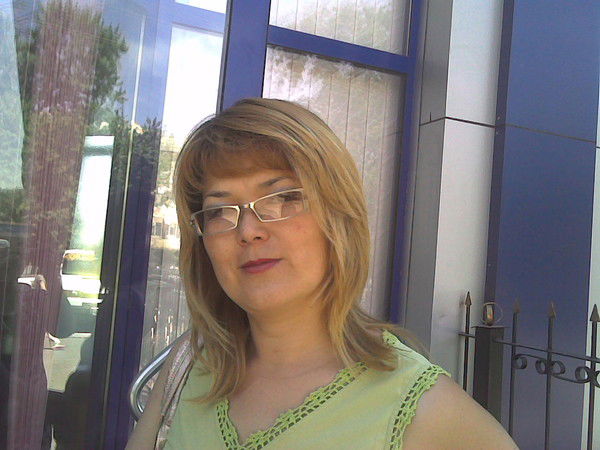 Лайла Жорабекова