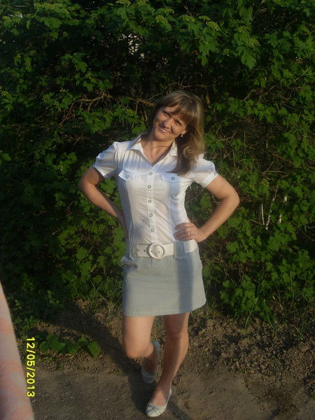 Наталья Пинчук