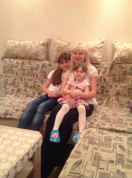 Альфия Шайхыразиева