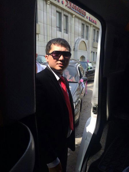 Рустам Илиев