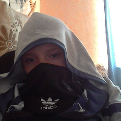 Антон Иммоев