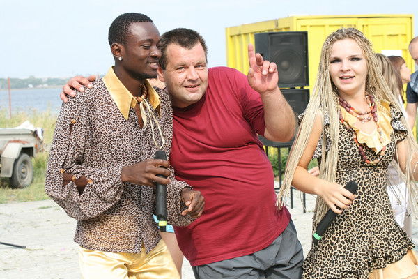 Евгений Бессмертный