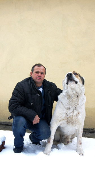 Сергей Филин