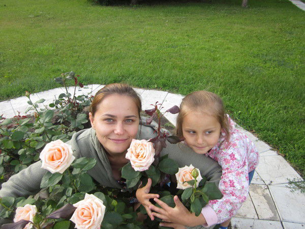 Татьяна Никитенко