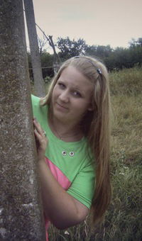 Полина Матвеева