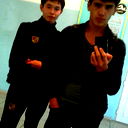 Alisher Zhakipov