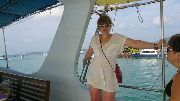 Ольга Черняева