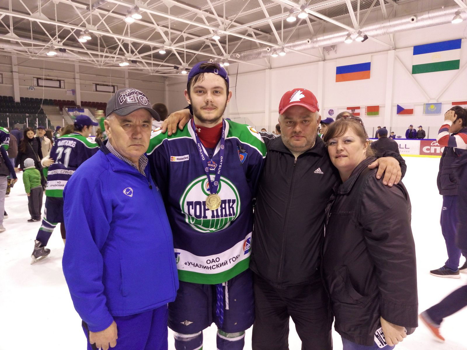 Татьяна Брухан