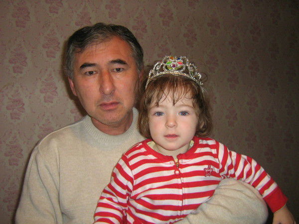 Абдула Кадыров