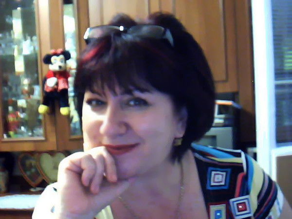 Светлана Тельнова