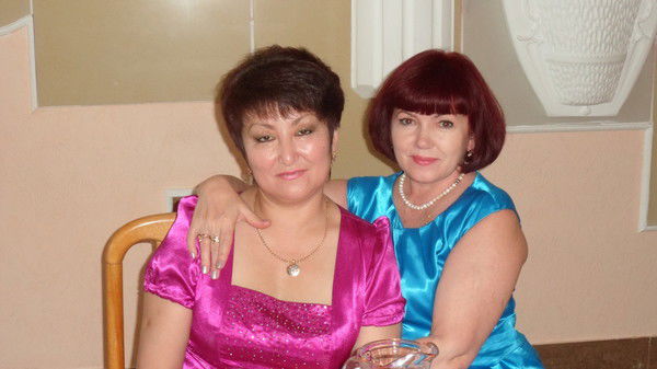 Татьяна Грошева