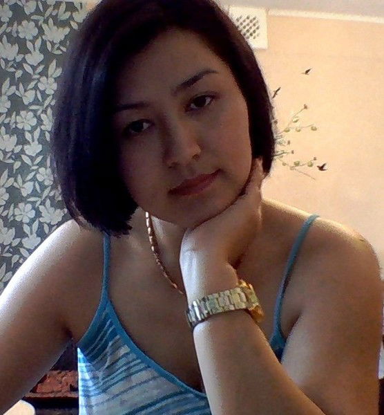 Гульсум Нургалиева