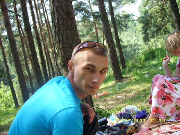 Денис Шанцев