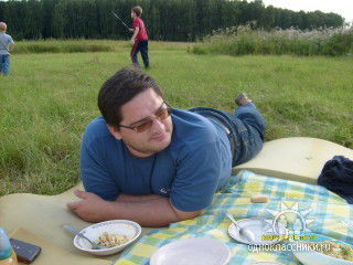 Павел Тихонов