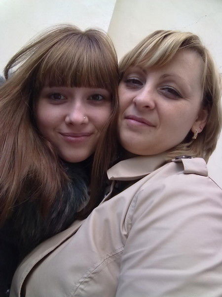 Наталья Анисимова