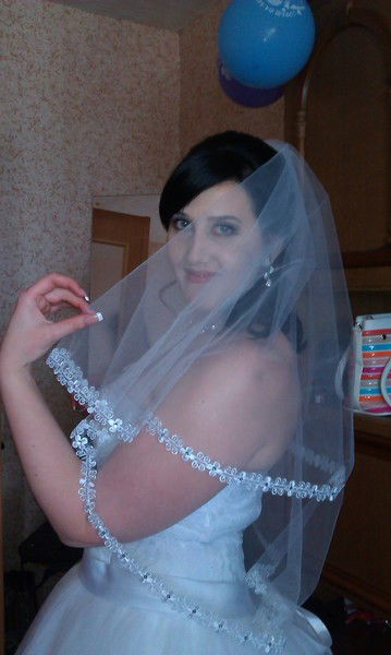 Ольга Ревнивцева