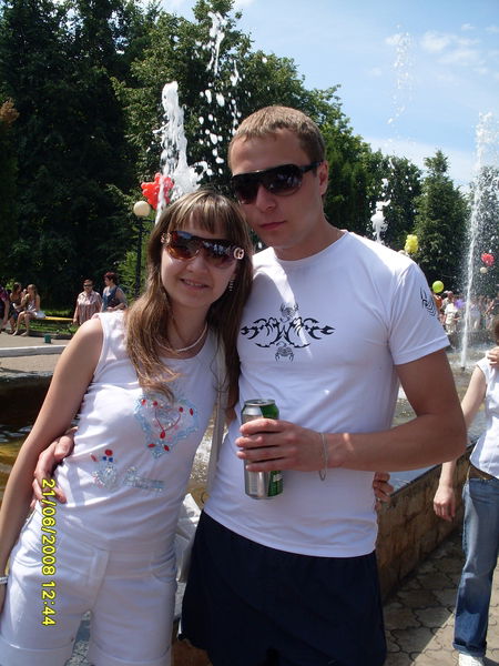 Дима Левинсон