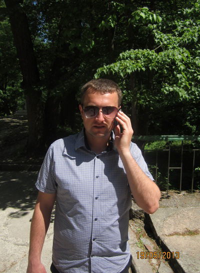 Володимир Витрів