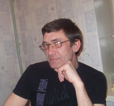 Алексей Зимулюкин