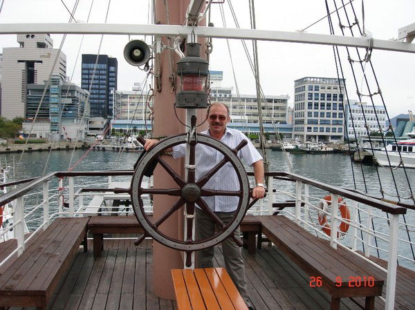 Андрей Калабин