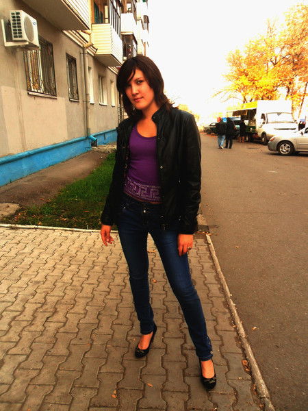 Азалия Аминева