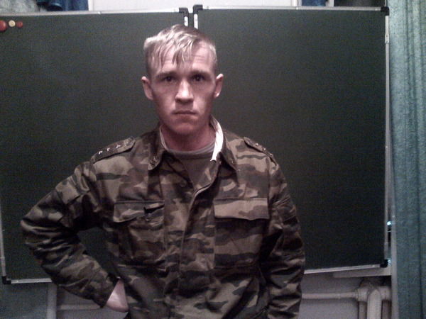 Юрий Семеняченко