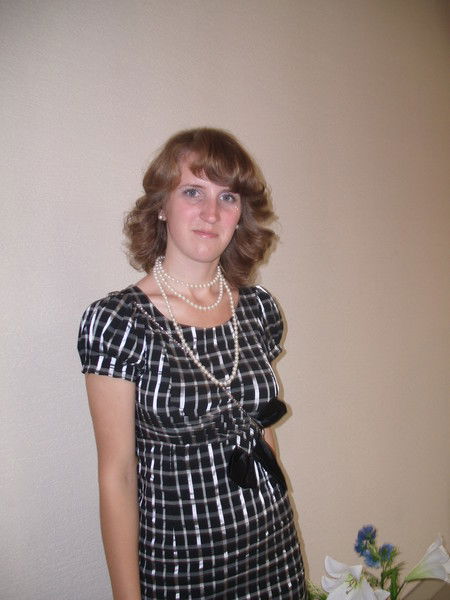 Анастасия Зенько