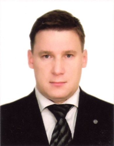 Михаил Найденов