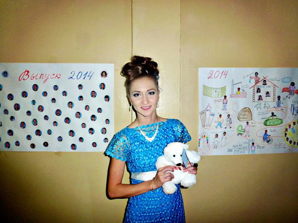 Снежана Наумова