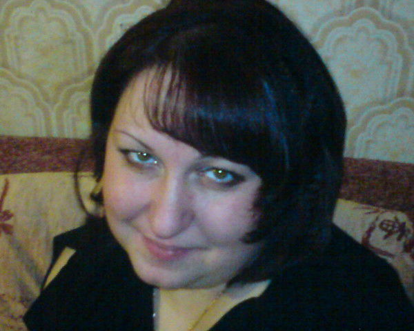 Олеся Бадина