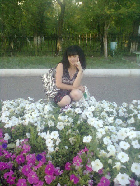 Татьяна Дворецкая