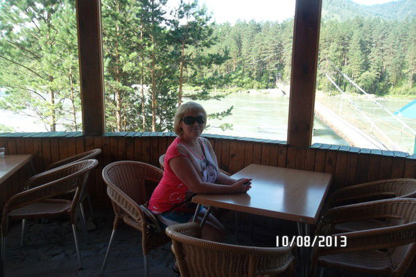 Марина Никонова