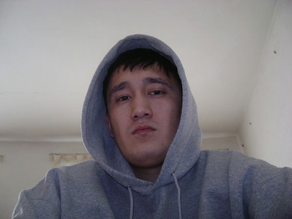 Ерик Жексенов