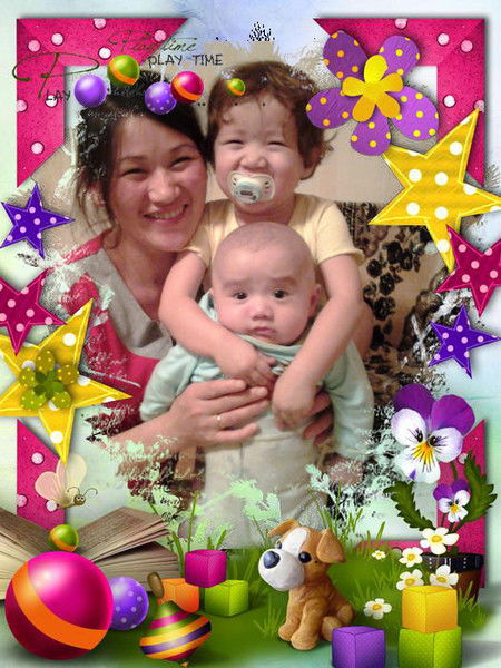 Айгул Ибрагимова