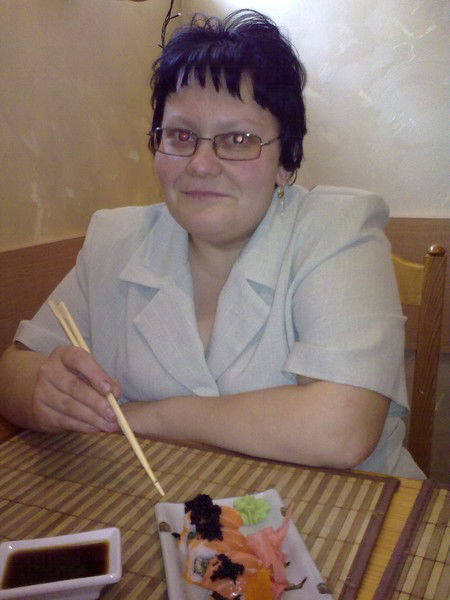 Елена Симиненко