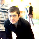 Dmitriy Stroev