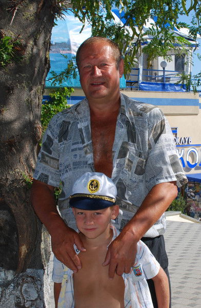 Анатолий Шалимов