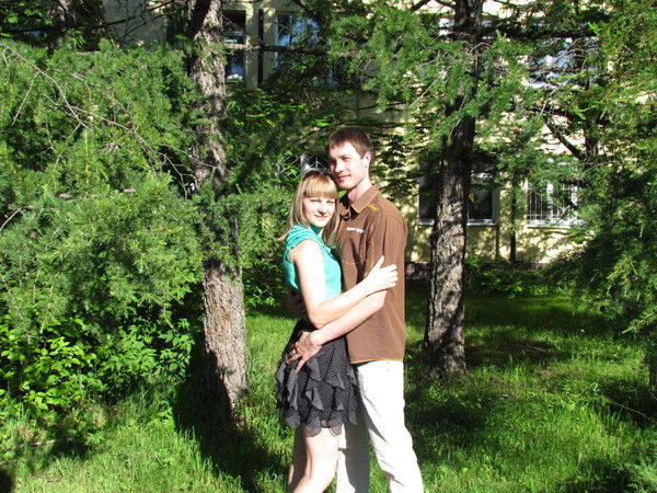 Светлана Матвеева