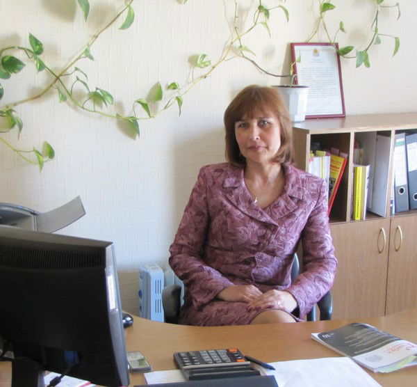 Л. Морозова