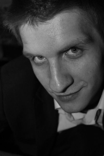 Эдуард Левченко