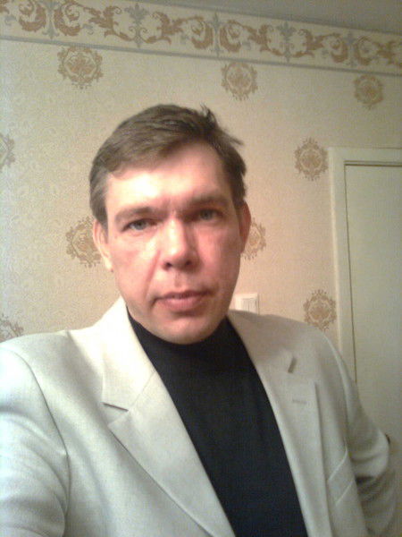 Валерий Скобелев