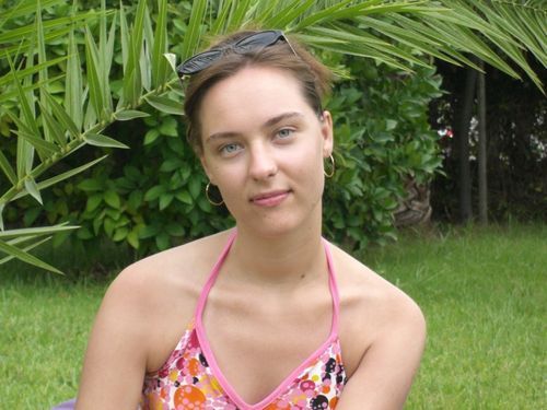 Ирина Карасева